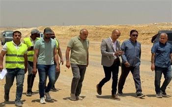   وزير الاسكان: فرص استثمارية بالامتداد الجنوبي بالقاهرة الجديدة