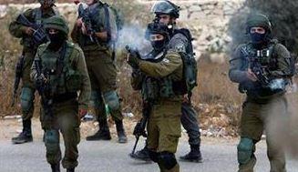   الصحة الفلسطينية: 9 مصابين برصاص الاحتلال أحدهم بحالة حرجة خلال اقتحام مدينة نابلس