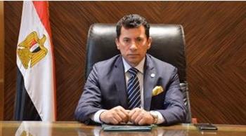   وزير الرياضة يُصدر قرارًا بتشكيل المجلس العلمي للرياضة