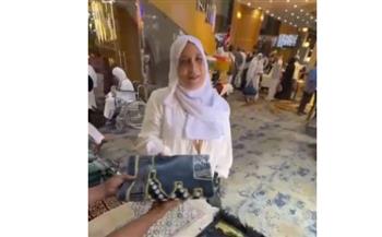   رئيس بعثة الحج الرسمية: وصول نحو 17 الف حاج من بعثة القرعة إلى مكة المكرمة