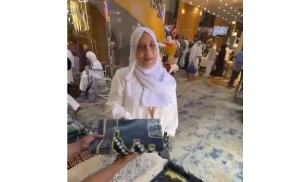 رئيس بعثة الحج الرسمية: وصول نحو 17 الف حاج من بعثة القرعة إلى مكة المكرمة