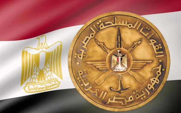 القوات المسلحة تفتتح عددا من المجمعات الخدمية بعد إنتهاء أعمال التطوير
