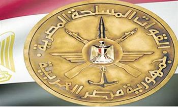   قيادة قوات الدفاع الشعبى والعسكرى توقع بروتوكول تعاون مع وزارة الشباب والرياضة 
