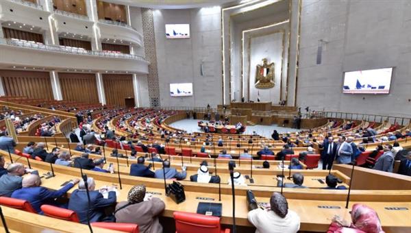 مجلس النواب يوافق نهائيا على مشروع قانون العلاوة الدورية وزيادة الحافز الإضافي