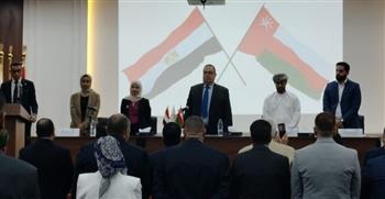   وفد عُماني يدعو الشركات المصرية للاستفادة من الحوافز والاستثمار بقطاع البلاستيك