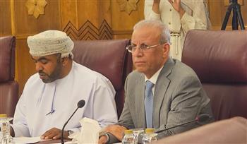   السفير قحطان الجنابي يؤكد التزام العراق بدعم ضحايا الإرهاب