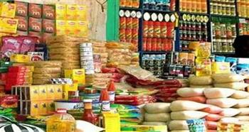   معارض وشوادر بالمنيا لتوفير السلع بأسعار مخفضة استعدادا لـ عيد الأضحى 