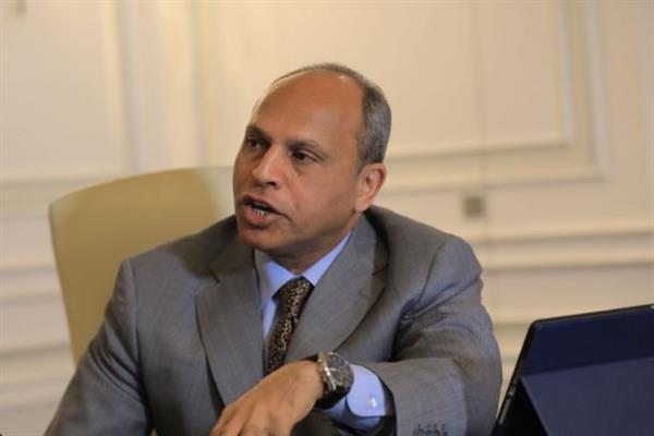 رئيس حزب الاتحاد: نكثف استعداداتنا للانتخابات البرلمانية