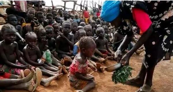 السودان .. أكثر من 170 حالة وفاة خلال أسبوع جراء تفشي الكوليرا في البلاد