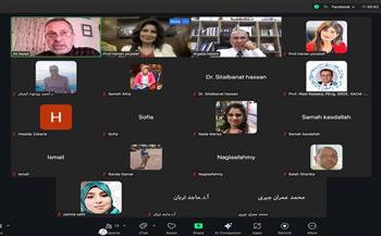   الاتحاد العربي للإعلام والثقافة يؤكد على مواكبة التحولات الرقمية في الإعلام المعاصر