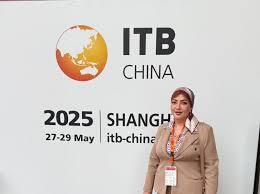   الصين سوق واعد.. وITB Asia منصة استثنائية لعقد الشراكات وتنشيط السياحة الدولية