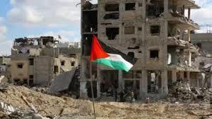 متحدث الحكومة الفلسطينية: مصر داعمة دائما للقضية ونطالب بضغوط أمريكية لوقف العدوان