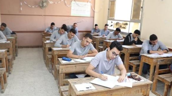 غدا انطلاق امتحانات شهادة الديبلومات الفنية بالاسكندرية