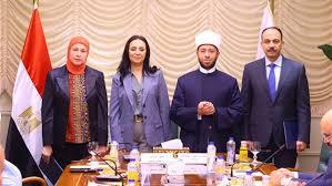   توقيع بروتوكول تعاون بين وزارة الأوقاف والمركز القومي للبحوث الاجتماعية والجنائية