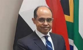   سفير مصر بجنوب أفريقيا: حجم التبادل التجاري بين البلدين بلغ نحو 200 مليون دولار سنوياً