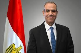   وزير الخارجية يبحث مع وزير الصحة الموريتاني دعم التعاون الدوائي وتوطين الصناعات الطبية