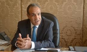   عبد العاطي يبحث سبل تعزيز التعاون الثنائي مع وزير الطاقة والنفط الموريتاني