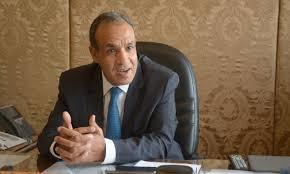 عبد العاطي يبحث سبل تعزيز التعاون الثنائي مع وزير الطاقة والنفط الموريتاني