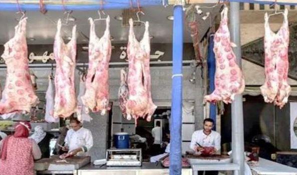 شعبة القصابين تكشف أسعار اللحوم في الأسواق قبل عيد الأضحى.. فيديو