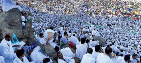 300 من العلماء والدعاة لتقديم الفتاوى الشرعية والمحاضرات لحملات الحجاج