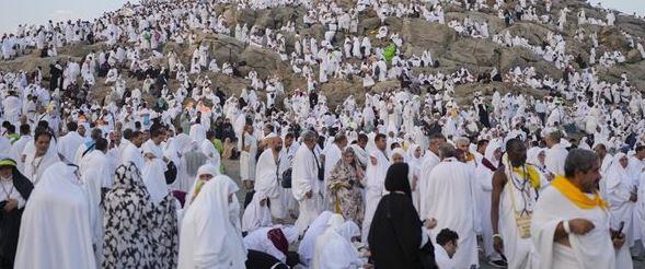 رئيس بعثة الحج المصرية: استعدادات مكثفة لمخيمات منى وعرفات