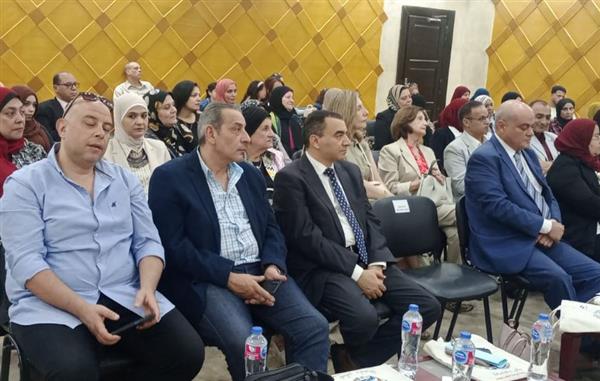 بالصور .. انطلاق فعاليات المنتدى العاشر للمبادرة العربية "تمكين واستدامة"