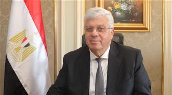   وزير التعليم العالي: الجامعات الأهلية تلعب دورا أساسيا في استيعاب الزيادة 