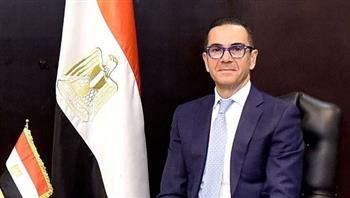   وزير الاستثمار: مصر تتطلع إلى زيادة حجم التبادل التجاري والاستثماري مع بيلاروسيا