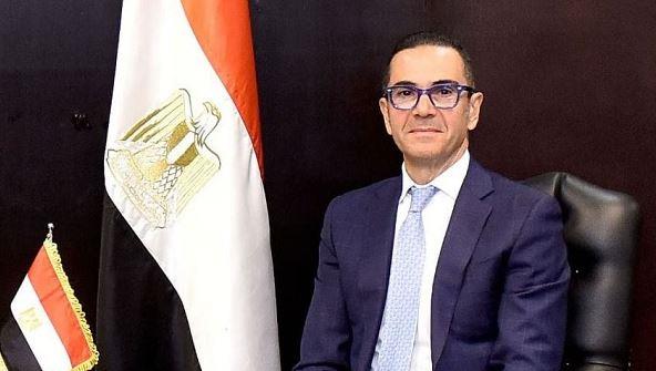 وزير الاستثمار: مصر تتطلع إلى زيادة حجم التبادل التجاري والاستثماري مع بيلاروسيا