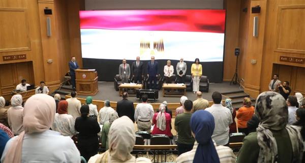 الصحة تنظم يوما علميا بمناسبة اليوم العالمي لمرض التصلب المتعدد لتعزيز الوعي المجتمعي