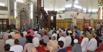   فَضَائِلُ عَشْرِ ذِي الحِجَّةِ.. موضوع خطبة الجمعة القادمة
