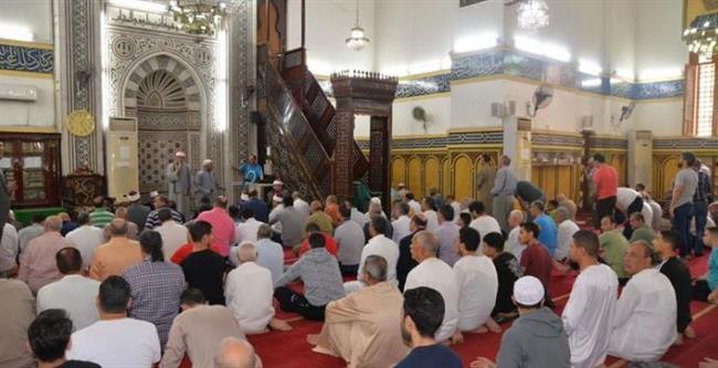 فَضَائِلُ عَشْرِ ذِي الحِجَّةِ.. موضوع خطبة الجمعة القادمة