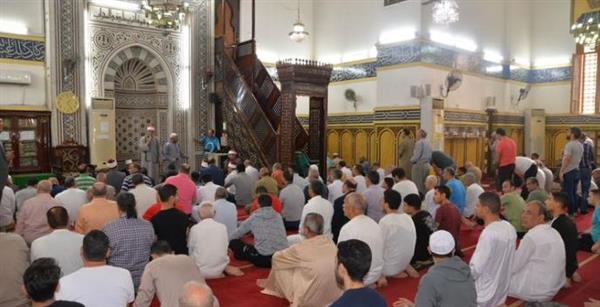 فَضَائِلُ عَشْرِ ذِي الحِجَّةِ.. موضوع خطبة الجمعة القادمة
