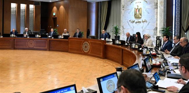 مدبولي يوجه بالاستعداد الكامل لـ إجازة عيد الأضحى