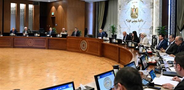 مدبولي يوجه بالاستعداد الكامل لـ إجازة عيد الأضحى