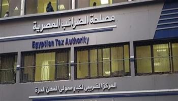   "الضرائب" تسلم أجهزة نقاط البيع مجانا للممولين الجدد ضمن حزمة التسهيلات