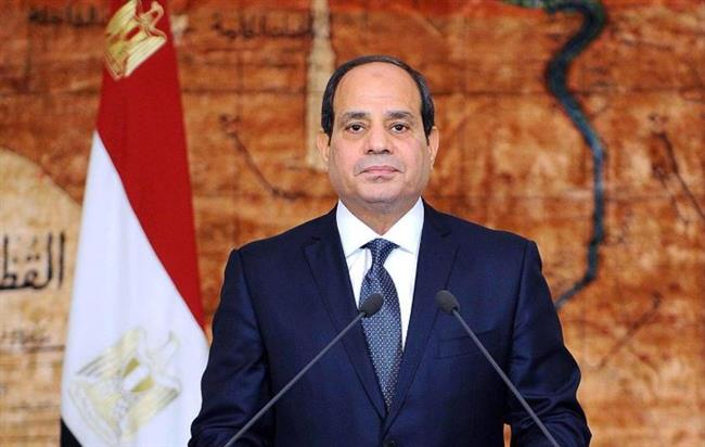 الرئيس السيسي يؤكد ضرورة توسيع قاعدة المستفيدين من مبادرة "الرواد الرقميون"
