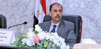   محافظ سوهاج يبحث استعدادات المحافظة لاستقبال عيد الأضحى المبارك 