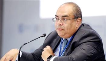   محمود محيي الدين: مصر قادرة على الانطلاق نحو التحول الرقمي بقوة