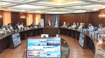   محافظ الإسكندرية يكلف الأجهزة التنفيذية بشن حملات مفاجئة على القطاعات الخدمية
