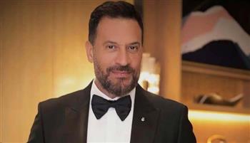   ماجد المصري يشارك في مهرجان جائزة الهلال الذهبي بالعراق