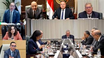   وزير البترول : تأمين الاحتياجات المحلية من الغاز الطبيعي بأفضل الآليات لتقليل أعباء الاستيراد
