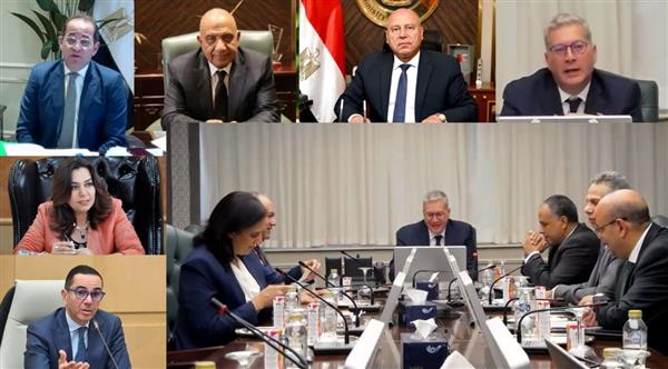 وزير البترول : تأمين الاحتياجات المحلية من الغاز الطبيعي بأفضل الآليات لتقليل أعباء الاستيراد