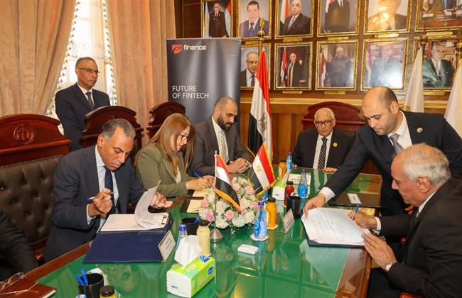 "استئناف القاهرة" تطلق خدمات إلكترونية جديدة .. بالتعاون مع وزارة الاتصالات و البريد