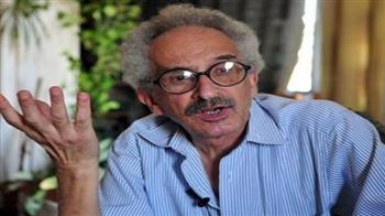   «الصحة» تعلن تعافي الروائي صنع الله إبراهيم ومغادرة مستشفى معهد ناصر