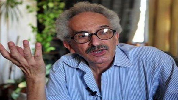 «الصحة» تعلن تعافي الروائي صنع الله إبراهيم ومغادرة مستشفى معهد ناصر