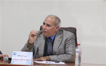   لأول مرة .. مستقبل وطن بالإسكندرية يصدر تشكيل هيئات مكاتب 194 وحدة حزبية بمختلف الأقسام