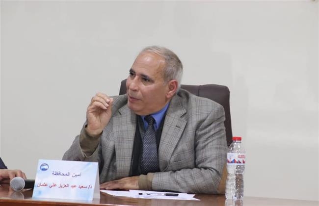 لأول مرة .. مستقبل وطن بالإسكندرية يصدر تشكيل هيئات مكاتب 194 وحدة حزبية بمختلف الأقسام