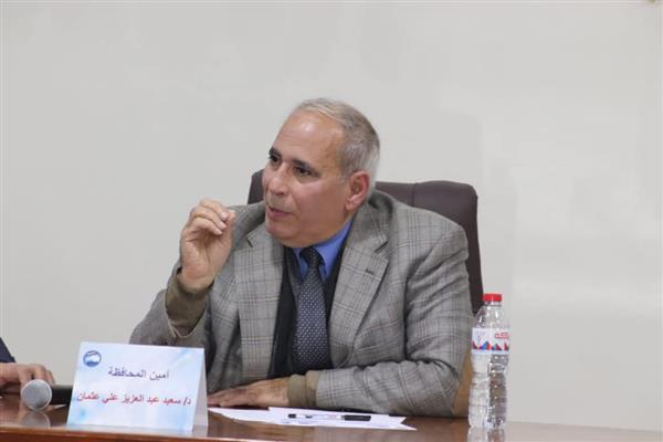 لأول مرة .. مستقبل وطن بالإسكندرية يصدر تشكيل هيئات مكاتب 194 وحدة حزبية بمختلف الأقسام