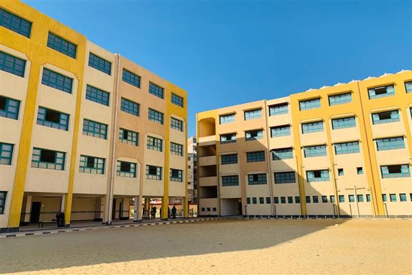 محافظ الإسكندرية: جاهزية كاملة لانطلاق امتحانات نهاية العام للشهادة الإعدادية